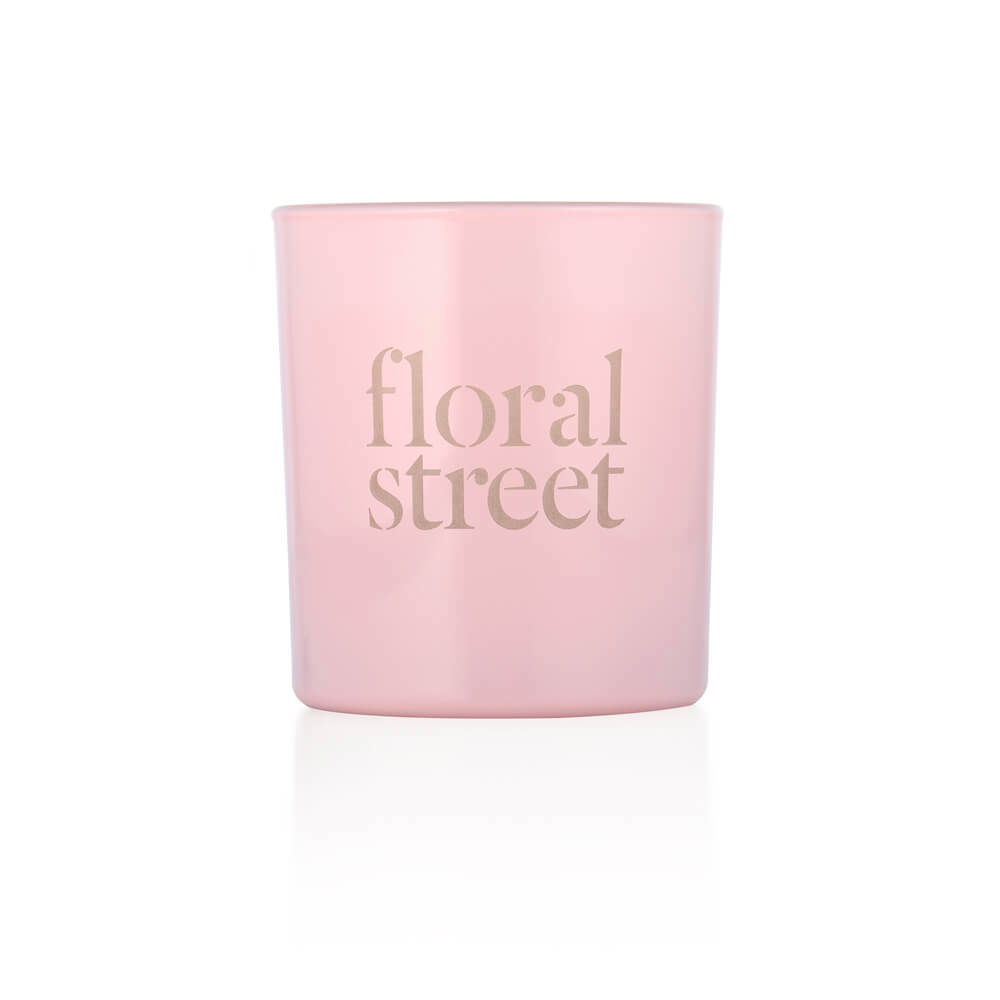 Floral Street Wonderland Bloom Candle